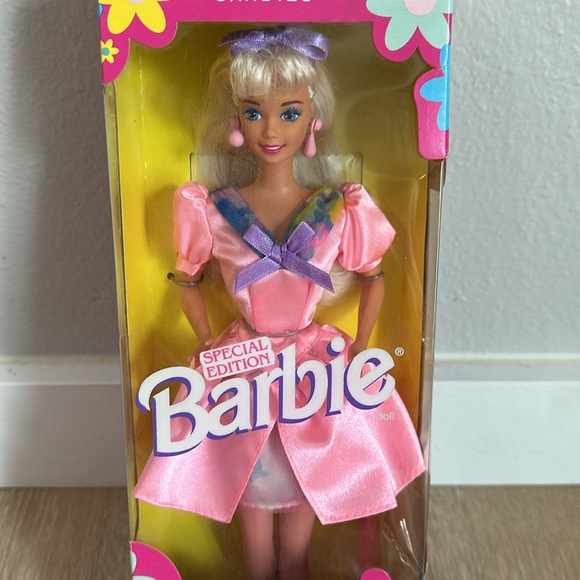 Vintage Russell Stover Candies Barbie – 1996 Special Edition – NIB - Picture 2 of 5